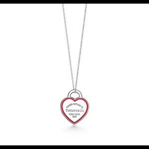 COPY - COPY - COPY - Return to Tiffany Red Heart …